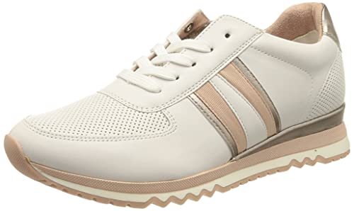 Marco Tozzi Zapatillas 2-23725-41 Para Mujer