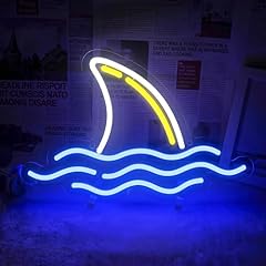 Shark Led Neon Sign