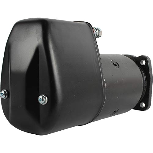 Motor de arranque para autobuses Volvo B10M y motores Aifo M32 S en repuestos marinos 3