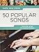 Produktbild Really Easy Piano: 50 Popular Songs.