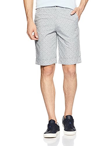 Image of Diverse Men's Chino Shorts