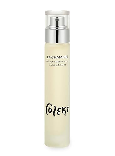 La Chambre Colonia Concentrée 0.5 fl. oz