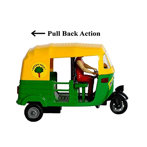 Image of Prime Toys for Boys and Girls (Multicolor Auto Toy)