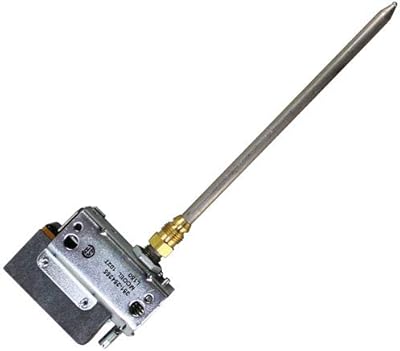 Exact FIT for Jackson 6401-021-83-90 Thermostat - WASH - Replacement Part by MAVRIK