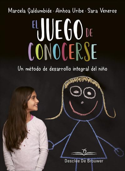El Juego De Conocerse: 0 (AMAE)