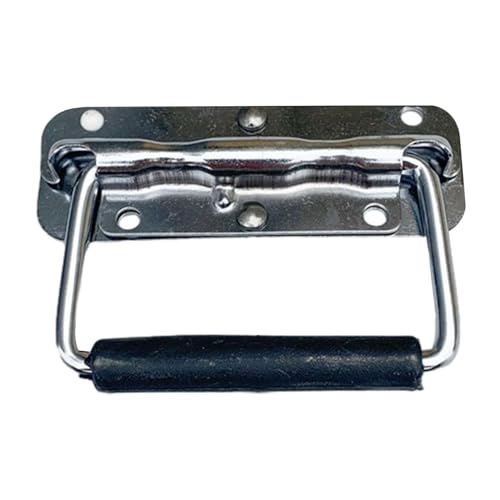 Image of Herringbone Ladders Handles Durable Spring Handle High Performance Household | Home & Garden | Tools | Ladders