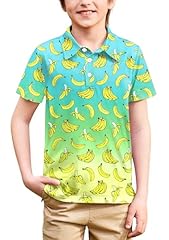 Gradient Yellow Banana