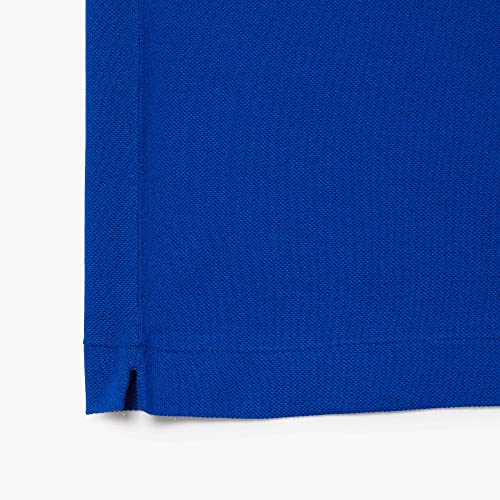 Image of Lacoste Men's Short Sleeve Pique L.12.12 Original Fit Polo Shirt