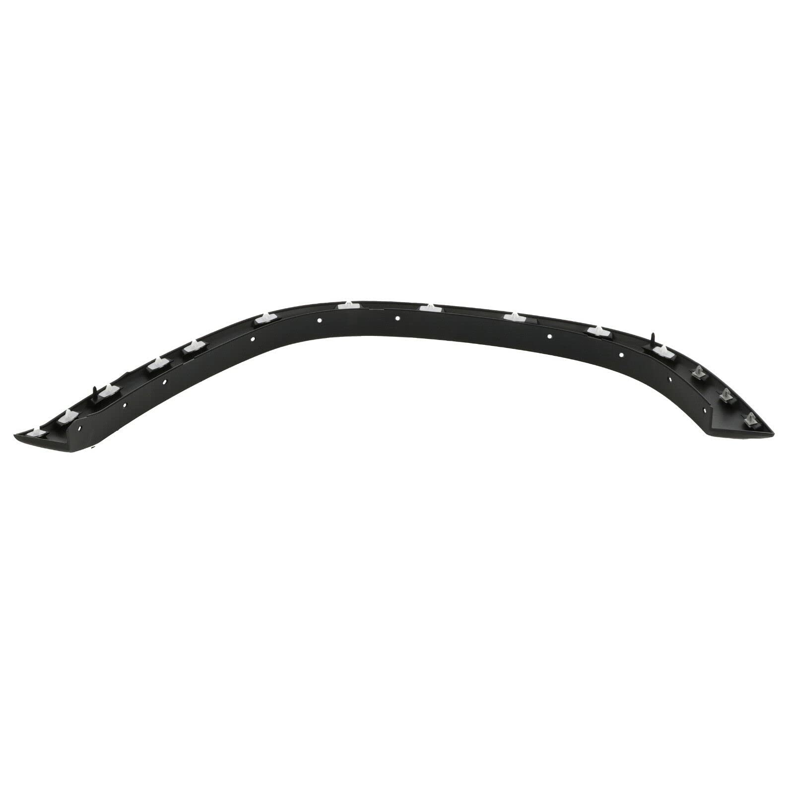 Amazon.com: Mopar 5YL27TZZAD MOLDING WHEEL OPENING FLARE : Automotive