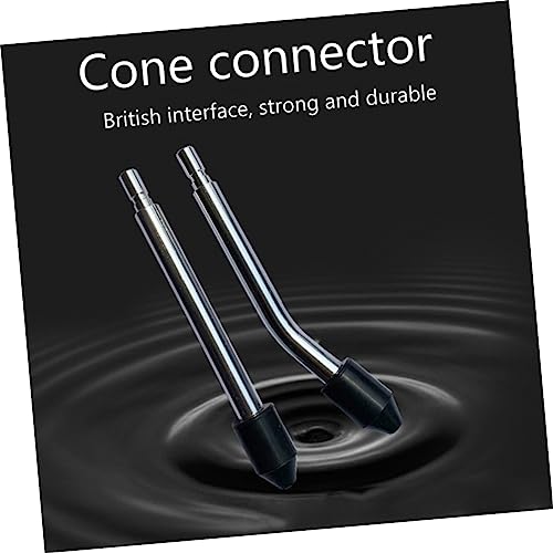 Testeur de compression iplusmile avec manomètre de pression précis pour auto - 5