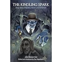 The Kindling Spark