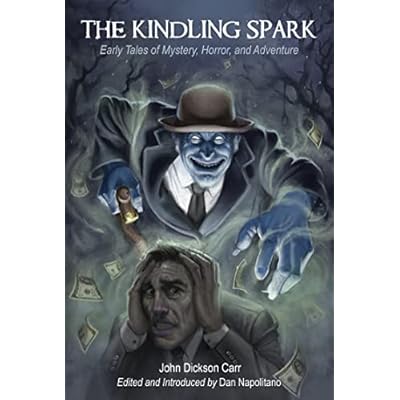 The Kindling Spark