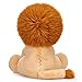 IKASA Lion Stuffed Animals Plush Toys,10