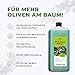 Flora Boost Olivenbaum Dünger Flora Boost 1000ml I Für bis zu 200L Gießwasser I Langzeitdünger für verbesserte Blütenbildung I Flüssiger Blatt- & Wurzeldünger I 100% natürlicher Pflanzendünger