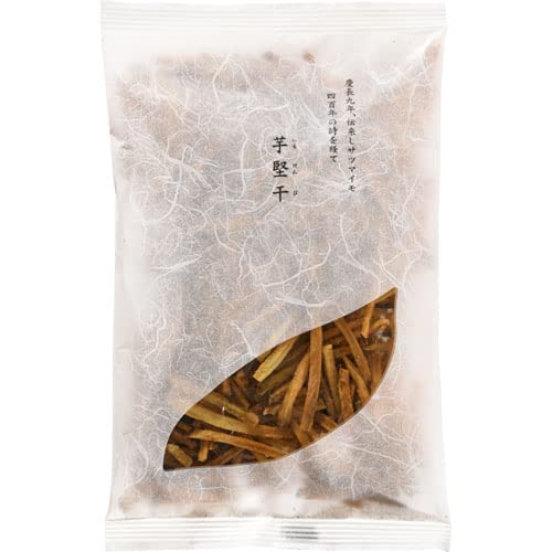 けんぴ 旭食品 細切り芋けんぴ 海洋深層水使用 150g（旭食品）の口コミ
