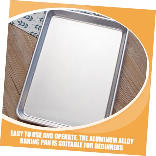 Plaques pâtisserie alliage aluminium réutilisables Cabilock - 6