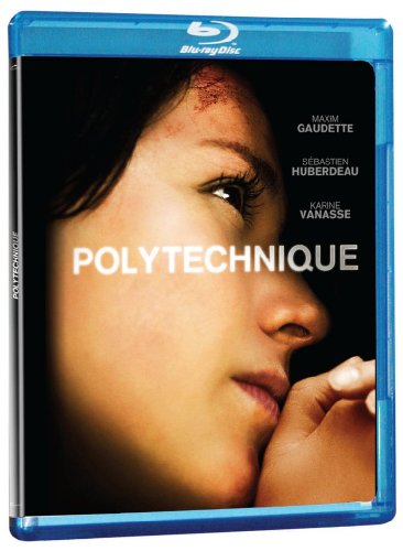 Polytechnique [Blu-ray]