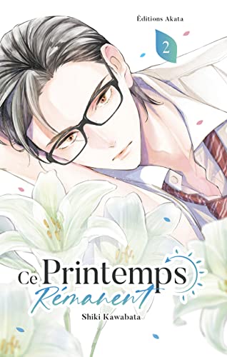 Ce Printemps Rémanent — Tome 2