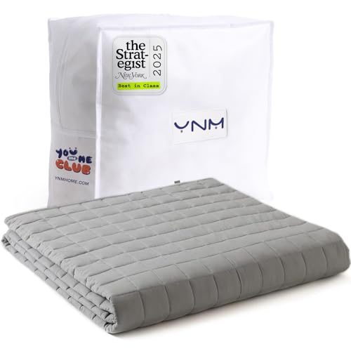YnM Weighted Blanket