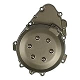 【QUALITÄT】 - Der Motorschutz befindet sich oben auf dem Motor, um zu verhindern, dass Wasser, Öl usw. Zündkerzen, Magnetspulen und andere Präzisions-Originalteile verunreinigen.