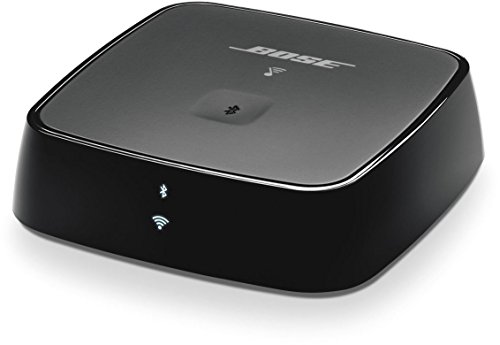 BOSE SoundTouch Wireless Link ワイヤレスリンク美品 41O8F-jxfVL.jpg