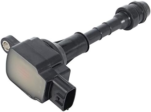 Premier Gear PG-CUF510 Ignition Coil Replacement for Titan V8 (04-07), Pathfinder V8 (04-04), Qx56 V8 (04-06), 22448-7S015, 224487S015, 6734021