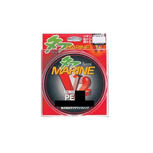 �_�C���t�B�b�V���O PE���C�� �t���X�g�� �^�t�}����V2 200m �P�i 3�� 16.5kg 5�F