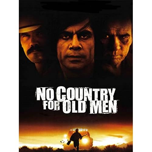 No Country for Old Men