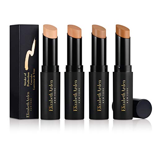 Elizabeth Arden Stroke Of Perfection Concealer, Deep ,A0111175, A0111158 - Image 6