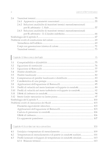Lezioni Di Termoidraulica - 3