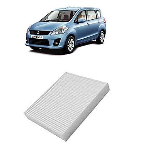 AutoClean Cabin Filter AC Filter For Maruti Suzuki Ertiga (2012 to 2017 model)
