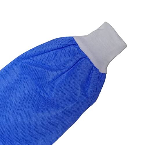Manteau chirurgical stérile pour bloc opératoire hôpital taille L - 4