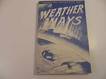 Paperback Weather Ways (3rd Edition) Book