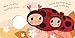 You're My Little Cuddle Bug Finger Puppet Book