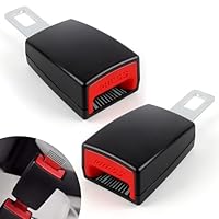 2 Stück Accessori per Auto, 4.72 IN/12 CM, Zubehör für Autos Universelle,Auto-Teile Geeignet für 96% aller Autos