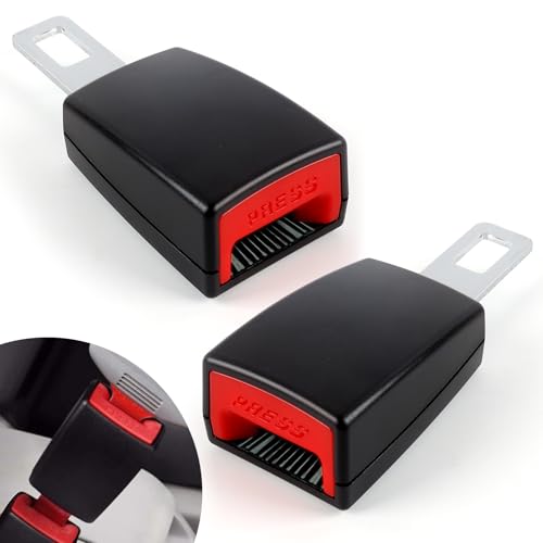 2 Stück Accessori per Auto, 4.72 IN/12 CM, Zubehör für Autos Universelle,Auto-Teile Geeignet für 96% aller Autos