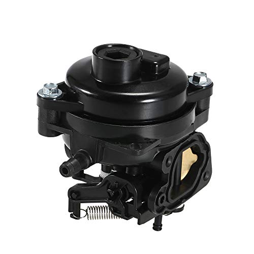 Honeytecs Substituição de cortador de grama de carburador para Briggs & Stratton 592361