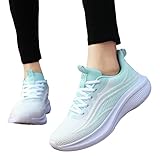 [SEMELLE ULTRA LÉGÈRE] : La semelle extérieure MD légère et flexible de ces chaussures d'infirmière vous permet de vous sentir très libre et confortable, comme si vous marchiez dans les airs.