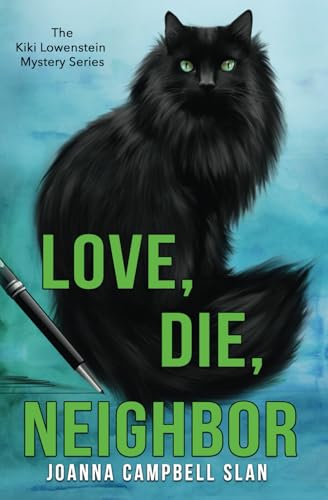 Love, Die, Neighbor