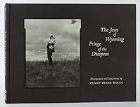 The Jews of Wyoming: Fringe of the Diaspora 0967635705 Book Cover