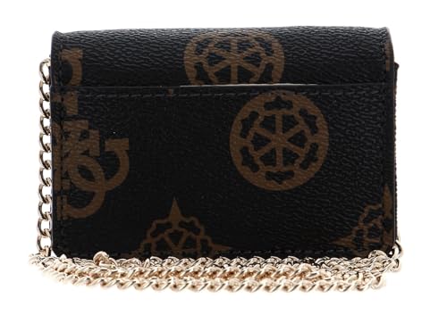 Sac Bandouliere Guess Meridian Micro Unique - vue 4