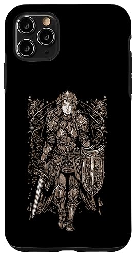 HEMA Fanatics Renaissance of Long Sword Fencing HEMA �X�}�z�P�[�X iPhone 11 Pro Max �p