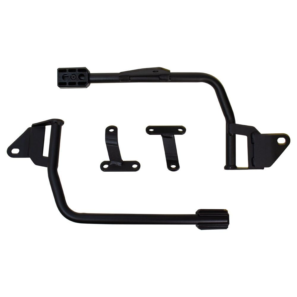 Shad Pannier Fitting Kit Only Honda VFR 800 V-Tec 2002-2004