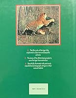 Tigers 1555215645 Book Cover
