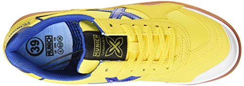 Munich Gresca, Scarpe da Calcetto Unisex-Adulto