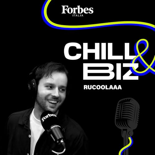 UN' INSALATA DI IDEE 🥗💡RUCOOLAAA DA CHILL&BIZ⚡️