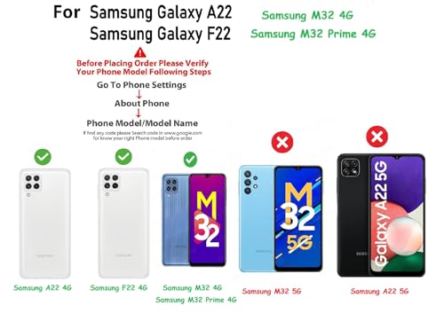 Image of Bintage Ball Bear| Donut| Milk Cake| Baby| Coffee Rubber Case Full Body & Camera Protection Back Cover Compatible for Samsung Galaxy A22 4G - Brown