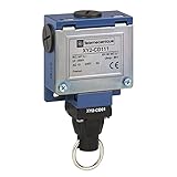 Ean 3389110662016 Schneider XY2CD111 Seilzugschalter (ohne Sicherheitsfunktion), 240VAC 10A