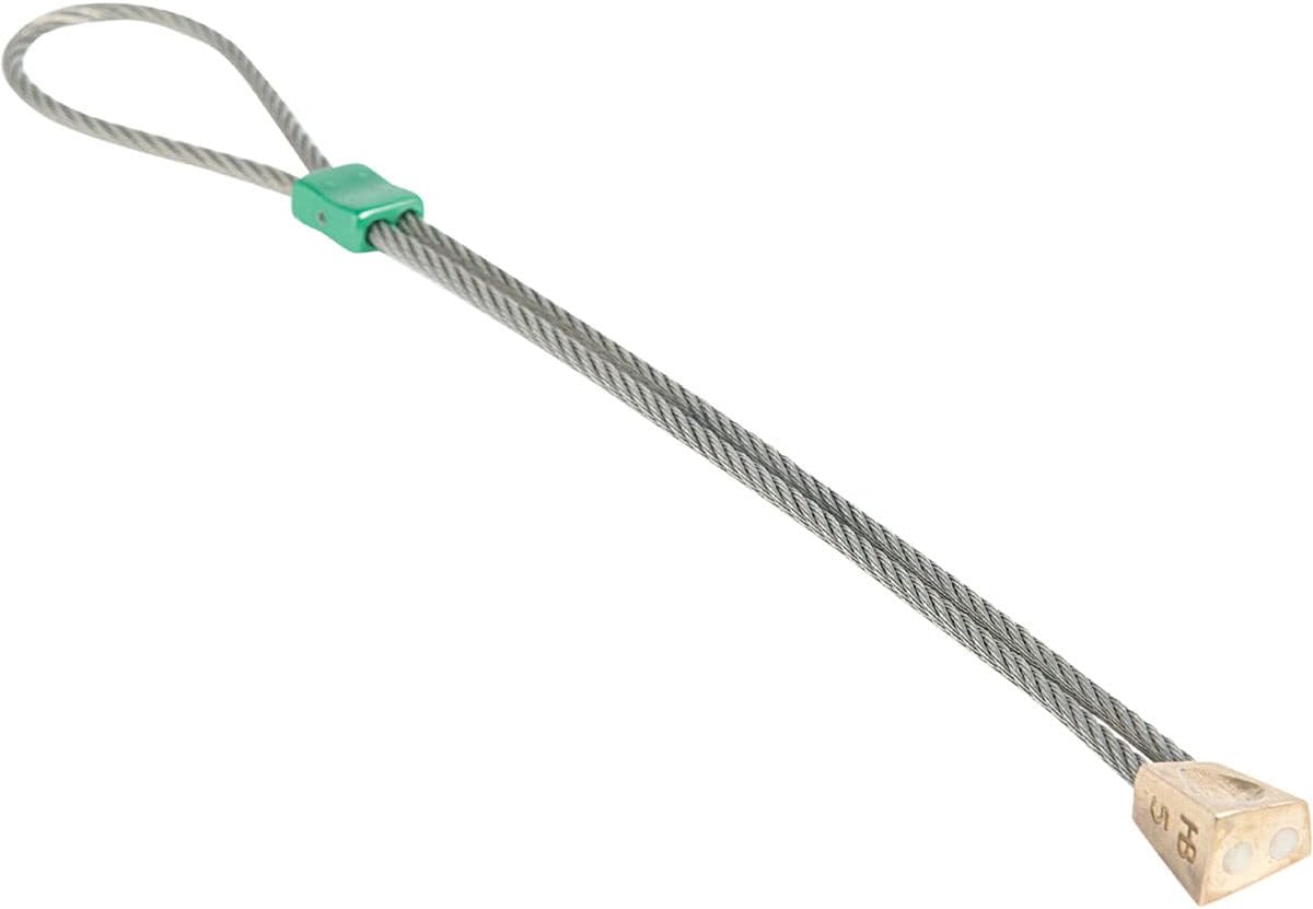 DMM Brass Offsets - Green 5