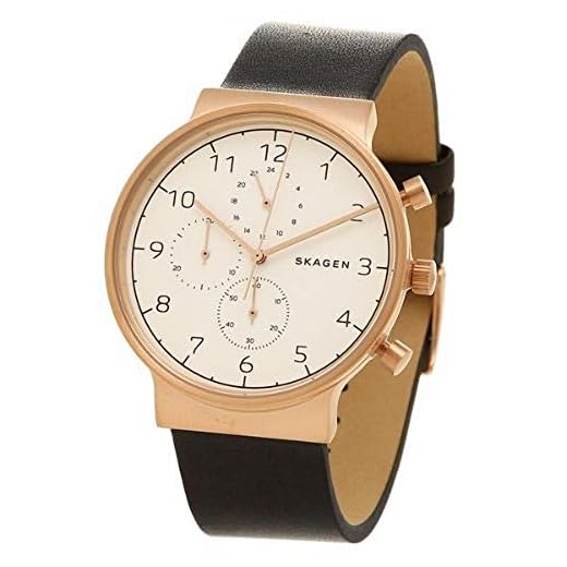 Skagen De los Hombres Reloj skw6371